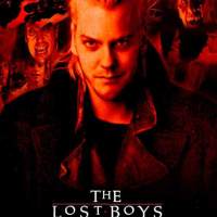 Lost Boys: la generación perdida
