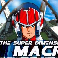 De antaño: Super Dimension Fortress Macross v Robotech 1