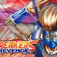 Arcadeando: Breaker's Revenge, la gran joya escondida de los 90.